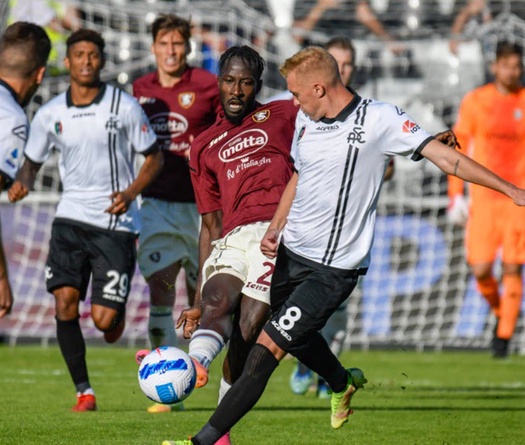 Nhận định Spezia vs Salernitana: Trận chiến sinh tử