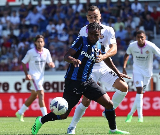 Tỷ lệ kèo trận Cremonese vs Atalanta, Serie A, 1h45 ngày 2/4