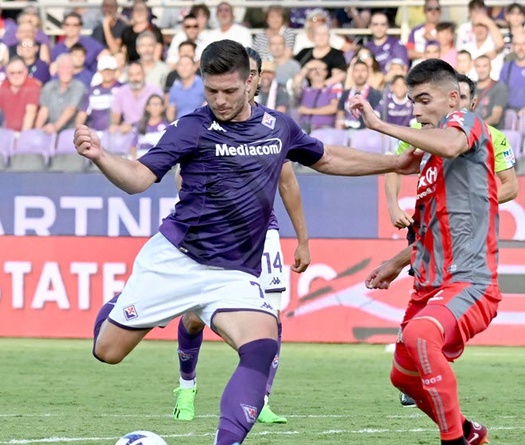 Nhận định Cremonese vs Fiorentina: Hai bộ mặt trái ngược