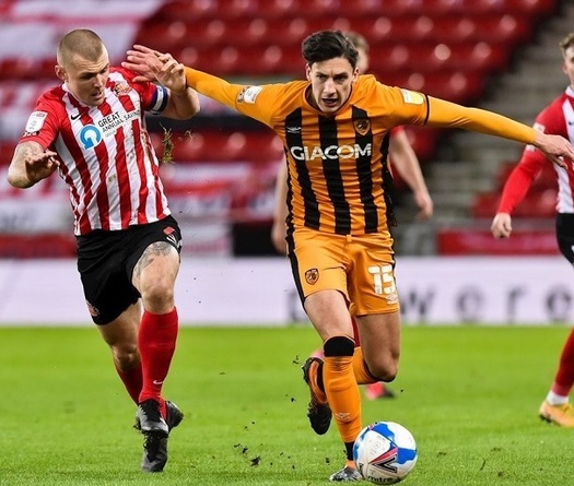 Nhận định Sunderland vs Hull: “Mèo đen” xả hơi