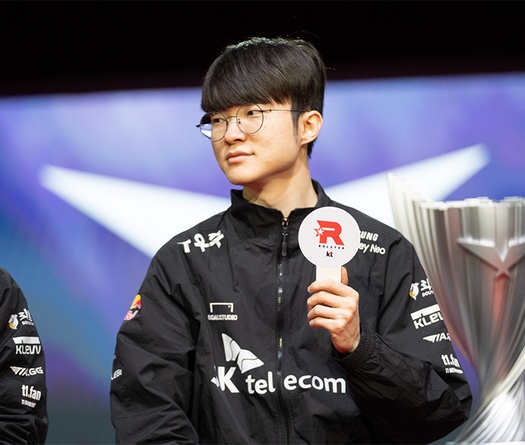 Họp báo chung kết LCK Mùa Xuân 2023: T1 dự đoán tái đấu KT Rolster