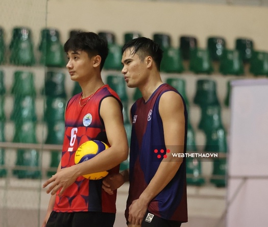 Bảo vệ Bạc SEA Games, mục tiêu không dễ thực hiện của bóng chuyền nam Việt Nam