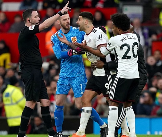 Mitrovic bị treo giò đến gần hết mùa: 10 án phạt dài nhất Ngoại hạng Anh