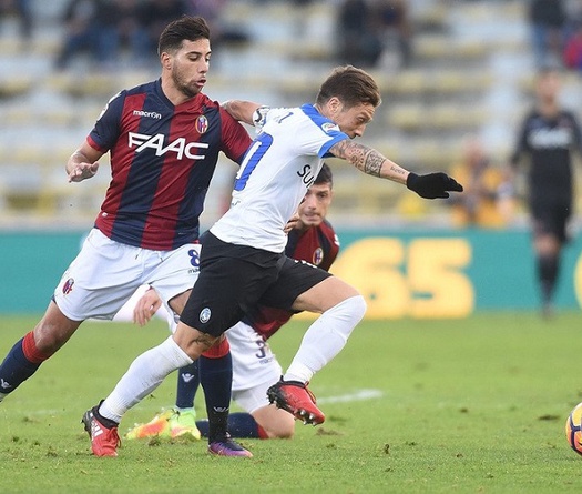Nhận định Atalanta vs Bologna: Tự tin giật điểm