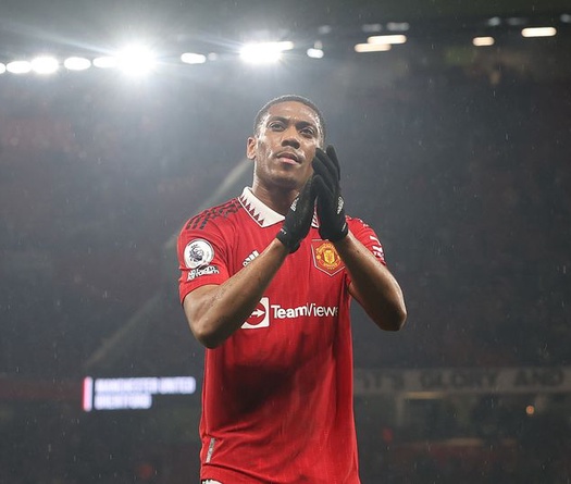 Đội hình ra sân dự kiến MU vs Everton: Sancho mất chỗ 