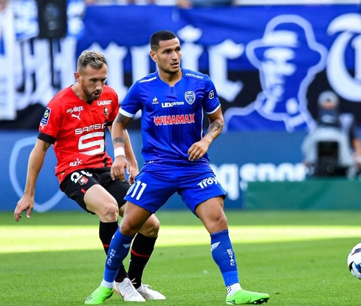 Nhận định Troyes vs Clermont: Chuỗi ngày đau khổ