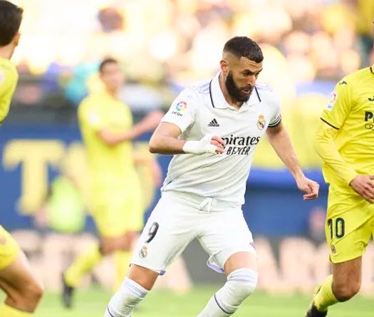 Nhận định Real Madrid vs Villarreal: Chiến thắng sát nút