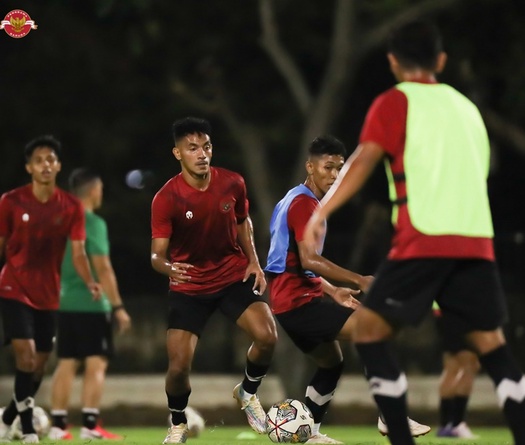 Indonesia thoát án phạt nặng vụ U20 World Cup, chắc chắn dự SEA Games 32