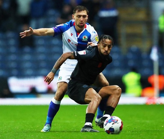 Nhận định Huddersfield vs Blackburn: Tiếp đà hưng phấn