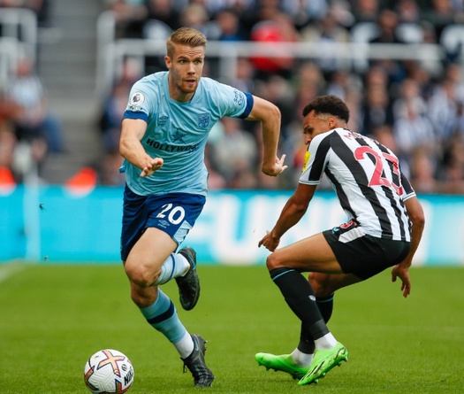 Tỷ lệ kèo trận Brentford vs Newcastle, Ngoại hạng Anh, 21h ngày 8/4