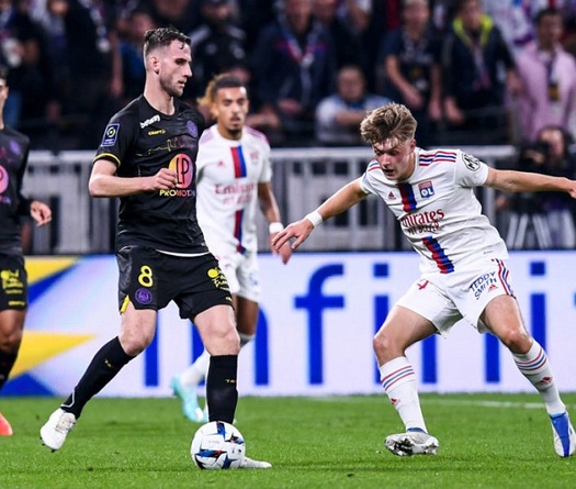 Nhận định Toulouse vs Lyon: Còn nước còn tát