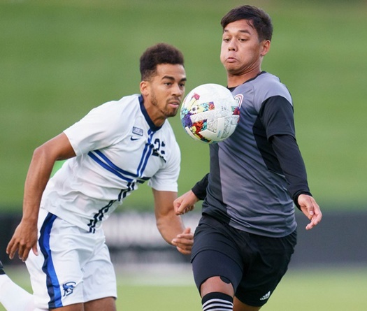 Đội hình U22 Lào nghênh chiến U22 Việt Nam ở SEA Games 32: Có 3 sao trẻ từ châu Âu và Mỹ 