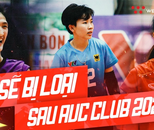 Sau AVC Club 2023, ĐT bóng chuyền nữ Việt Nam chốt quân dự SEA Games 32?