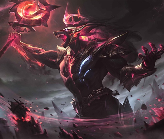 LMHT 13.8: Chi tiết bản cập nhật MSI 2023 LOL