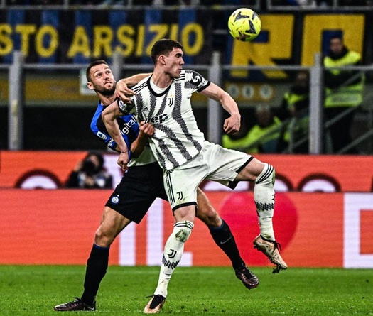 Nhận định Juventus vs Sporting Lisbon: Cánh cửa cuối cùng
