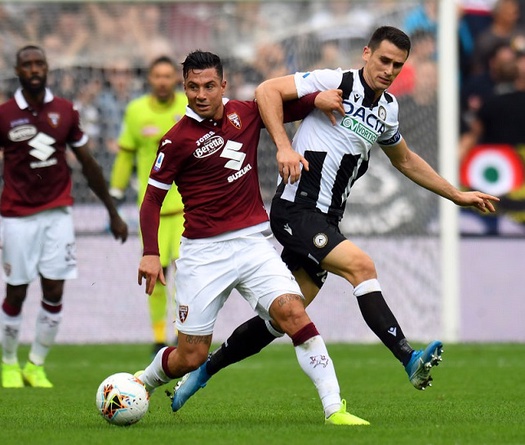 Nhận định Torino vs Salernitana: Tự tin giật điểm