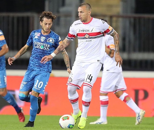 Nhận định Cremonese vs Empoli: Nỗ lực tới cùng