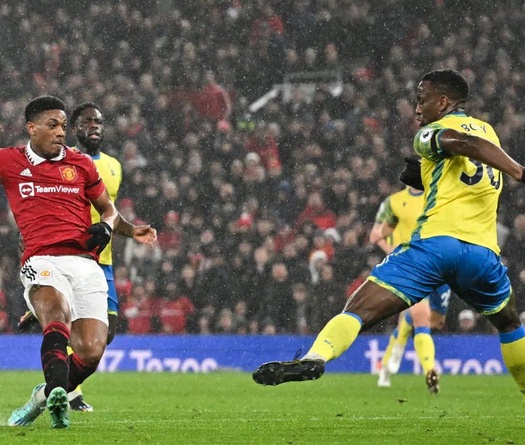Nhận định Nottingham vs MU: Lấy lại sự tự tin