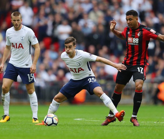 Nhận định Tottenham vs Bournemouth: Thắp lên hy vọng