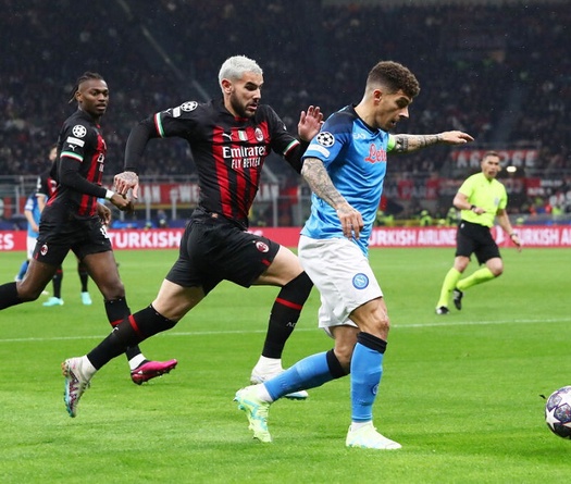 Vì sao vị trí thứ 4 ở Serie A có thể không được dự Champions League?