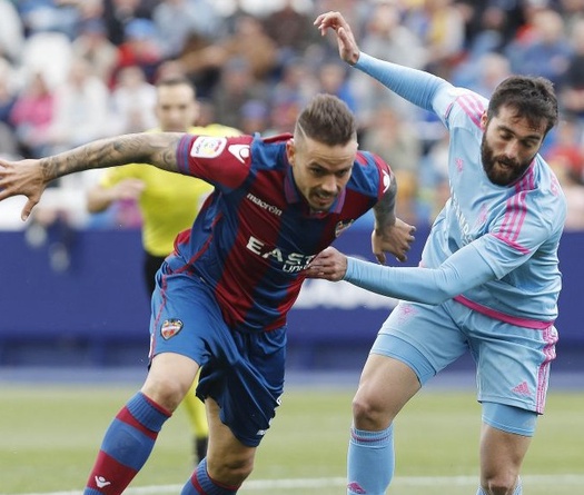 Nhận định Levante vs Mirandes: Mệnh lệnh phải thắng