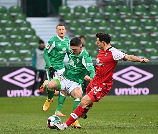 Nhận định Werder Bremen vs Freiburg: Khủng hoảng kéo dài