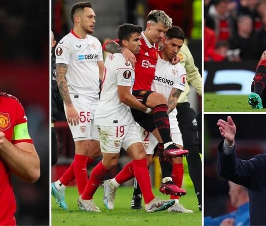 Ten Hag sẽ giải quyết khủng hoảng hàng thủ của MU thế nào?