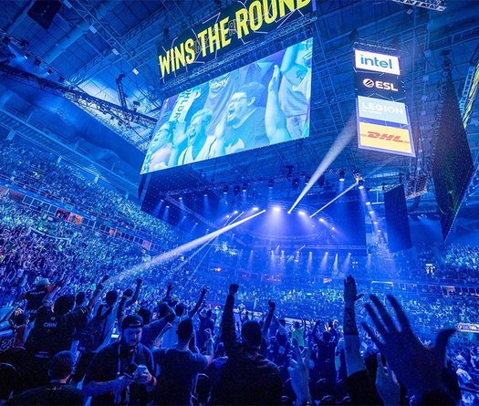 Lịch thi đấu CSGO IEM Rio 2023
