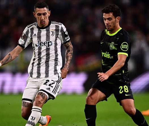 Nhận định Sporting Lisbon vs Juventus: Lật ngược thế cờ