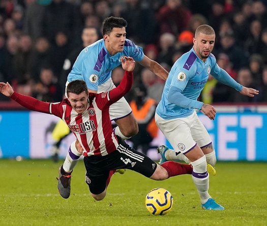 Nhận định Man City vs Sheffield: Chênh lệch đẳng cấp