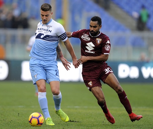 Nhận định Lazio vs Torino: Bứt phá mạnh mẽ