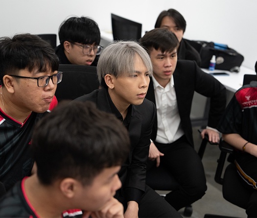 Kết quả chung kết nhánh thắng VCS Mùa Xuân 2023: Đánh bại SE, GAM tiến gần tới MSI