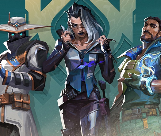 Valorant Premier: Cầu nối đưa game thủ đến với Valorant Esports