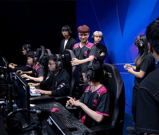 Kết quả chung kết nhánh thua VCS hôm nay: SE hủy diệt CES, tái đấu GAM Esports