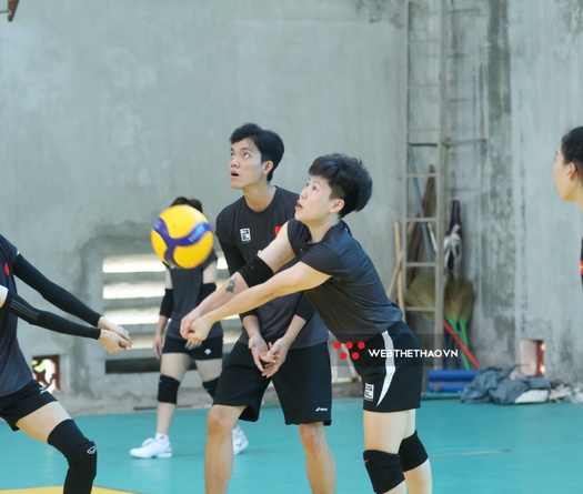 Danh sách chính thức 9 đội bóng tham dự AVC Club 2023