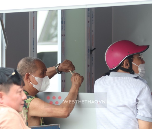 Điều kiện mua vé giải bóng chuyền Vô địch các CLB nữ châu Á 2023