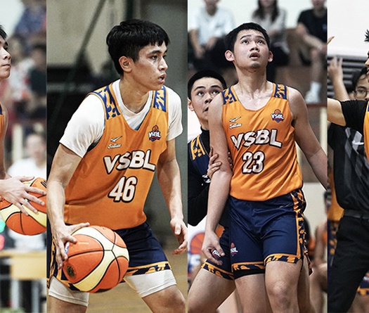 Preview hai trận chung kết VSBL 2022-2023: Chờ khoảnh khắc tôn vinh nhà vô địch