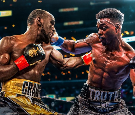 Fan Boxing có thể "vỡ mộng" vì trận Errol Spence Jr vs. Terence Crawford