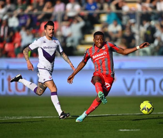 Nhận định Fiorentina vs Cremonese: Trận đấu thủ tục