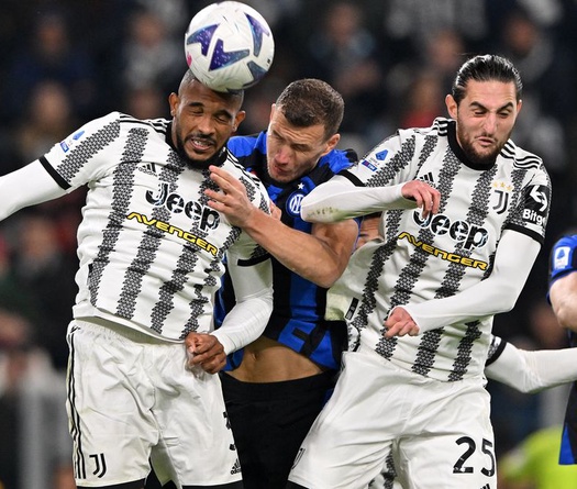 Tỷ lệ kèo trận Inter vs Juventus, Coppa Italia, 2h ngày 27/4