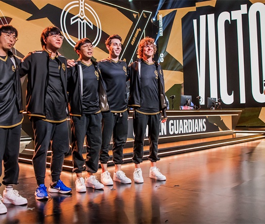 Golden Guardians: Đối thủ của GAM Esports tại MSI 2023 mạnh cỡ nào?