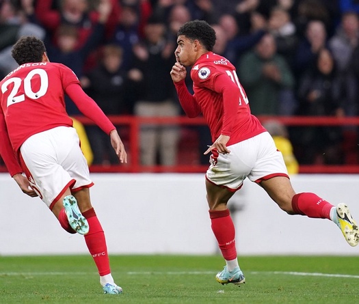 Nhận định Brentford vs Nottingham: Dựa thế chân tường