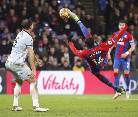 Nhận định Crystal Palace vs West Ham: Dĩ hòa vi quý