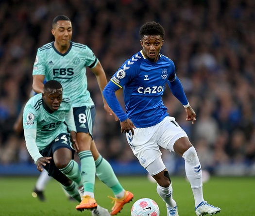 Nhận định Leicester vs Everton: Tử chiến vì 3 điểm