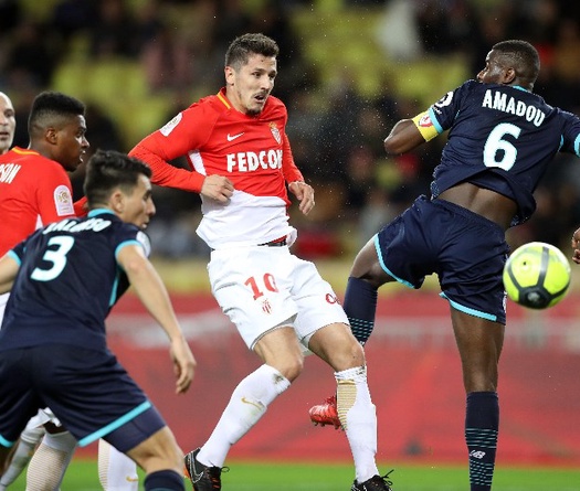 Nhận định Monaco vs Montpellier: Phong độ phập phù