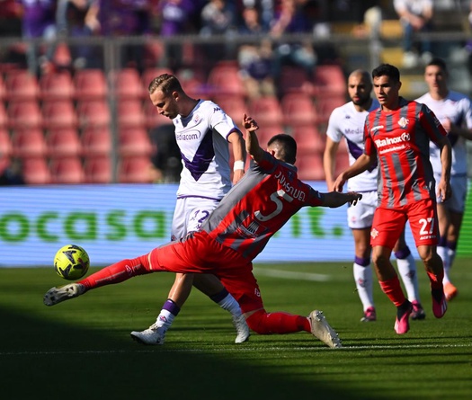 Tỷ lệ kèo trận Fiorentina vs Cremonese, Coppa Italia, 2h ngày 28/4