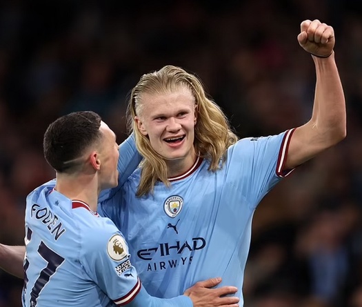 Đội hình ra sân Fulham vs Man City: De Bruyne vắng mặt