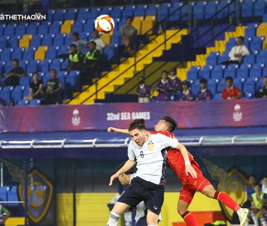 Kết quả bóng đá nam SEA Games 32 hôm nay mới nhất