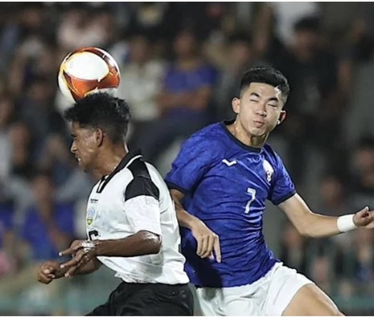 Link xem trực tiếp U22 Philippines vs U22 Campuchia, SEA Games 32, 19hngày 2/5