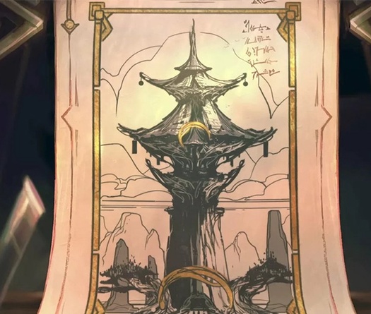 Tướng mới LMHT 2023: Sát thủ Darkin, Ma cà rồng từ Noxus và nghệ sĩ từ Ionia